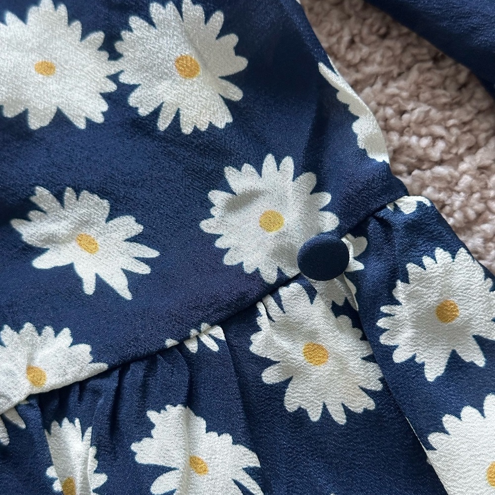 Realisation Par Floral Top - Picture 3 of 6